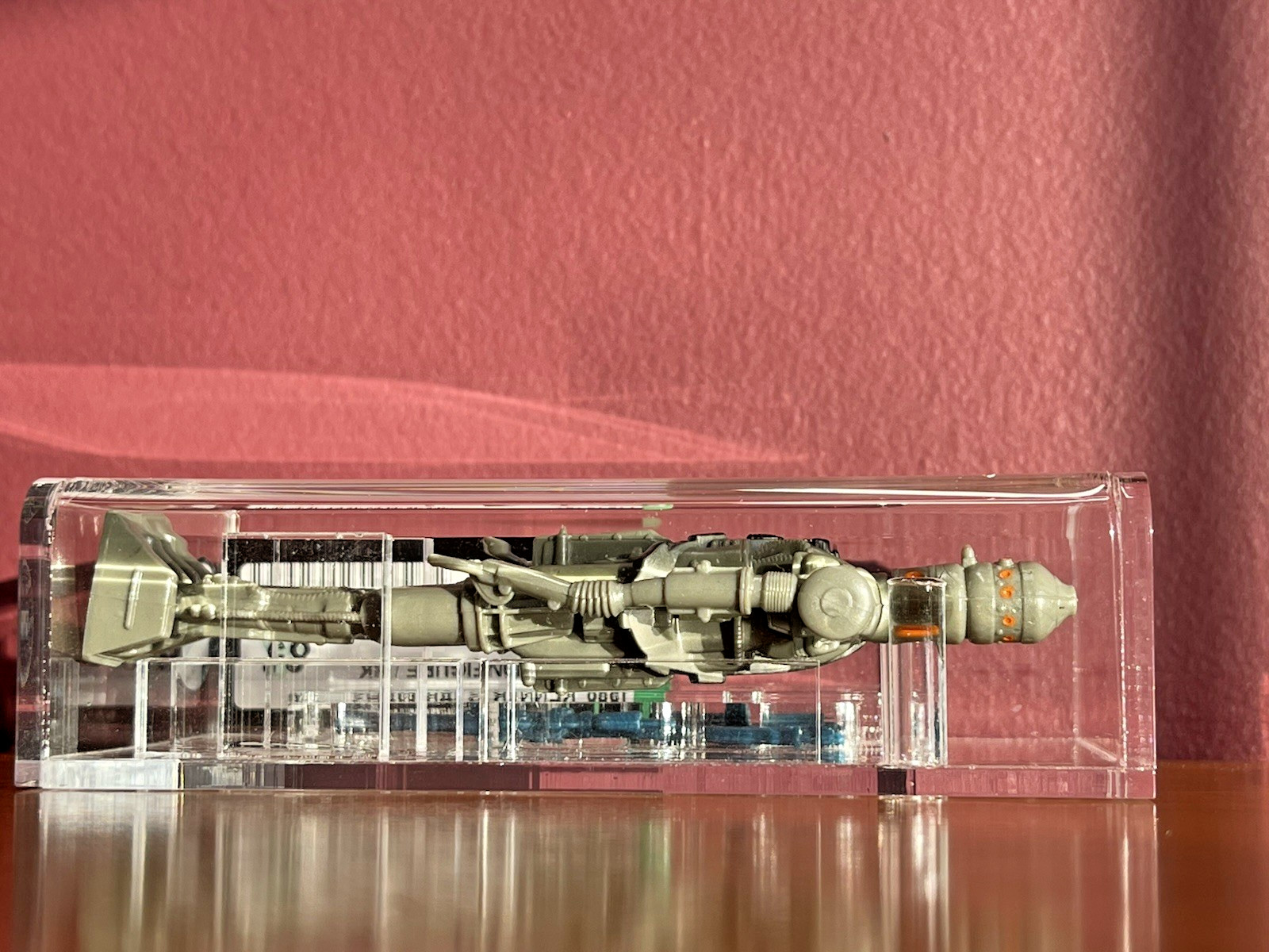 IG-88 sold