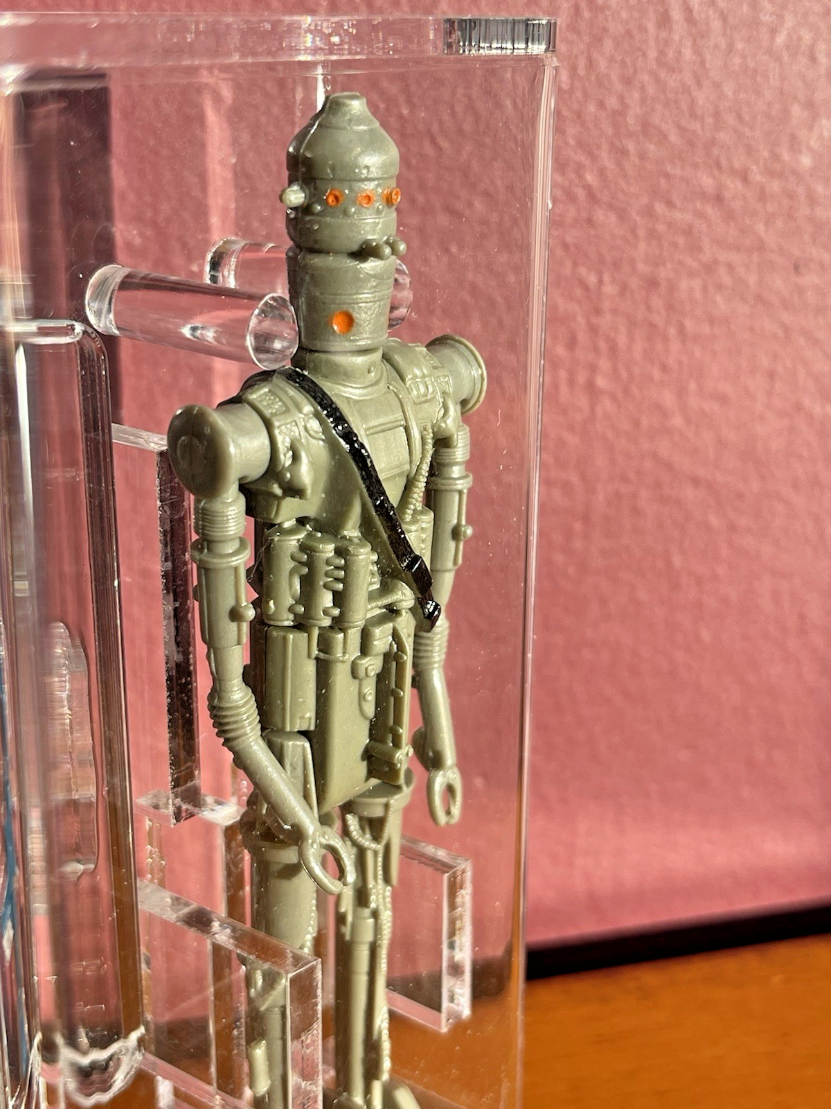 IG-88 sold