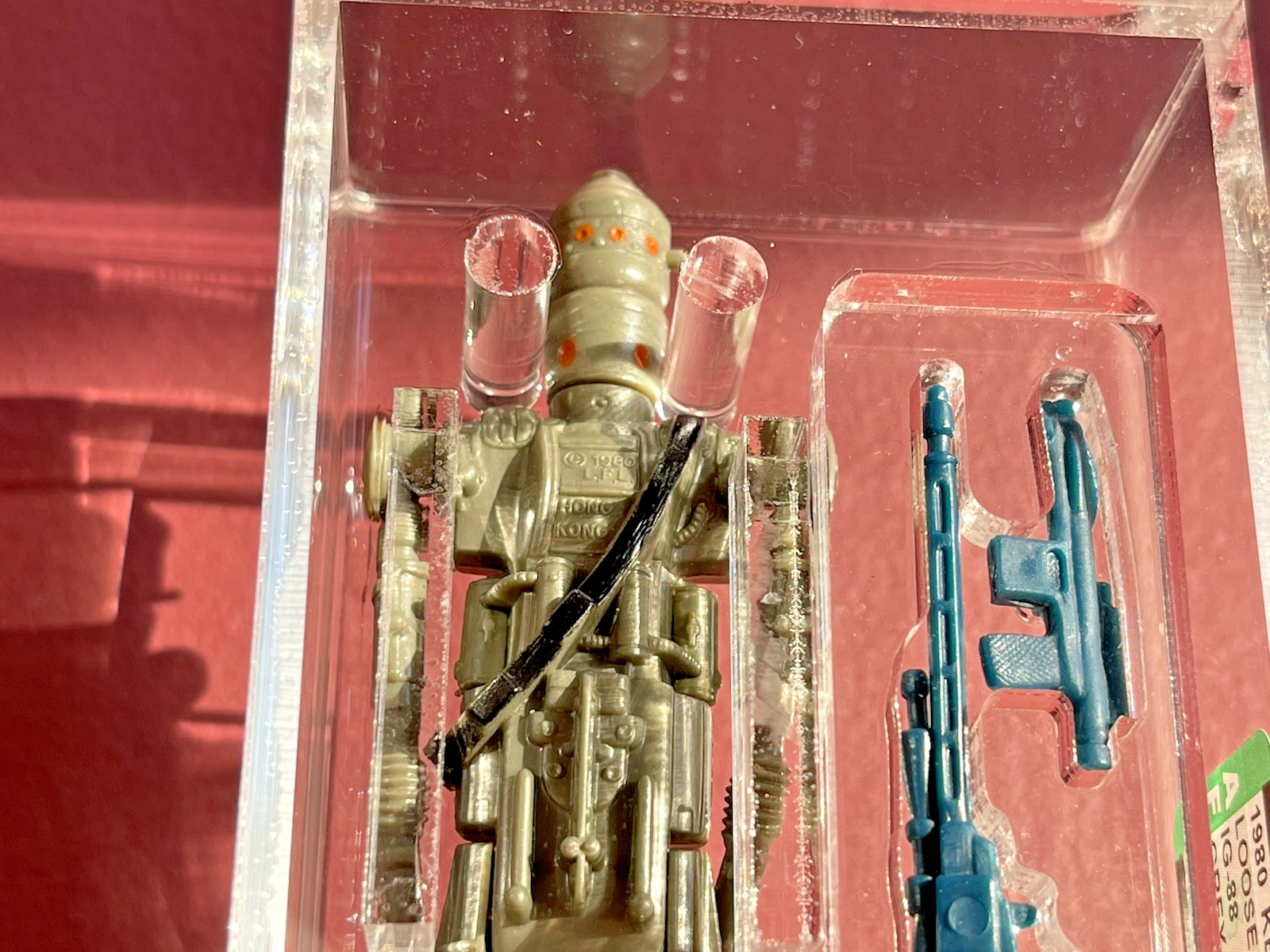 IG-88 sold