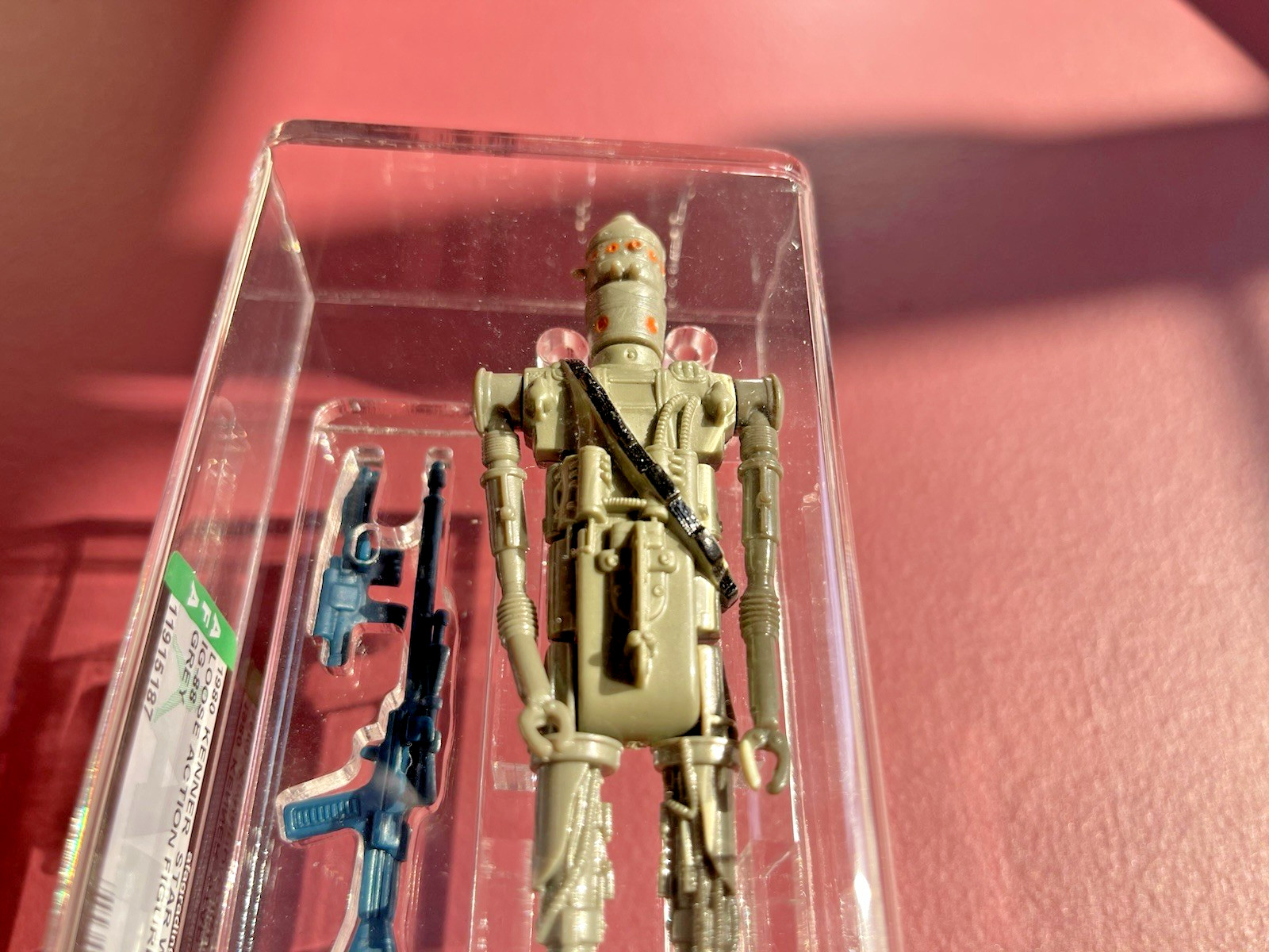 IG-88 sold