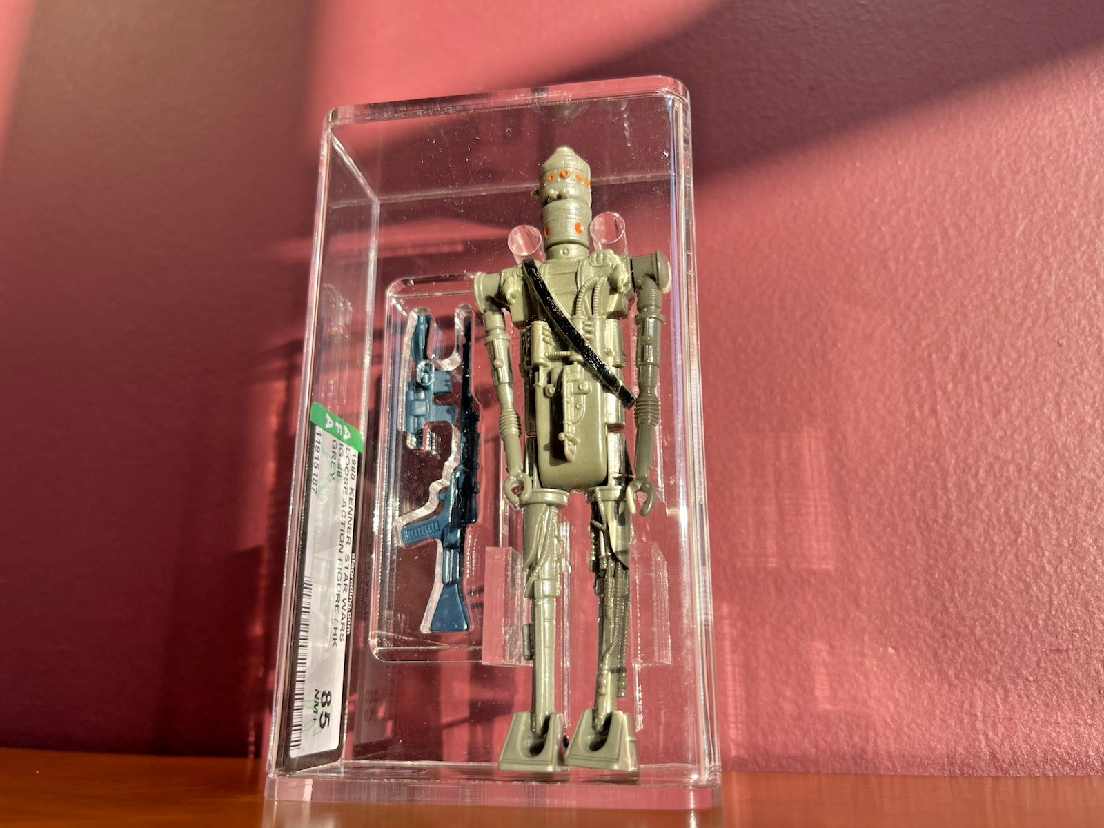 IG-88 sold