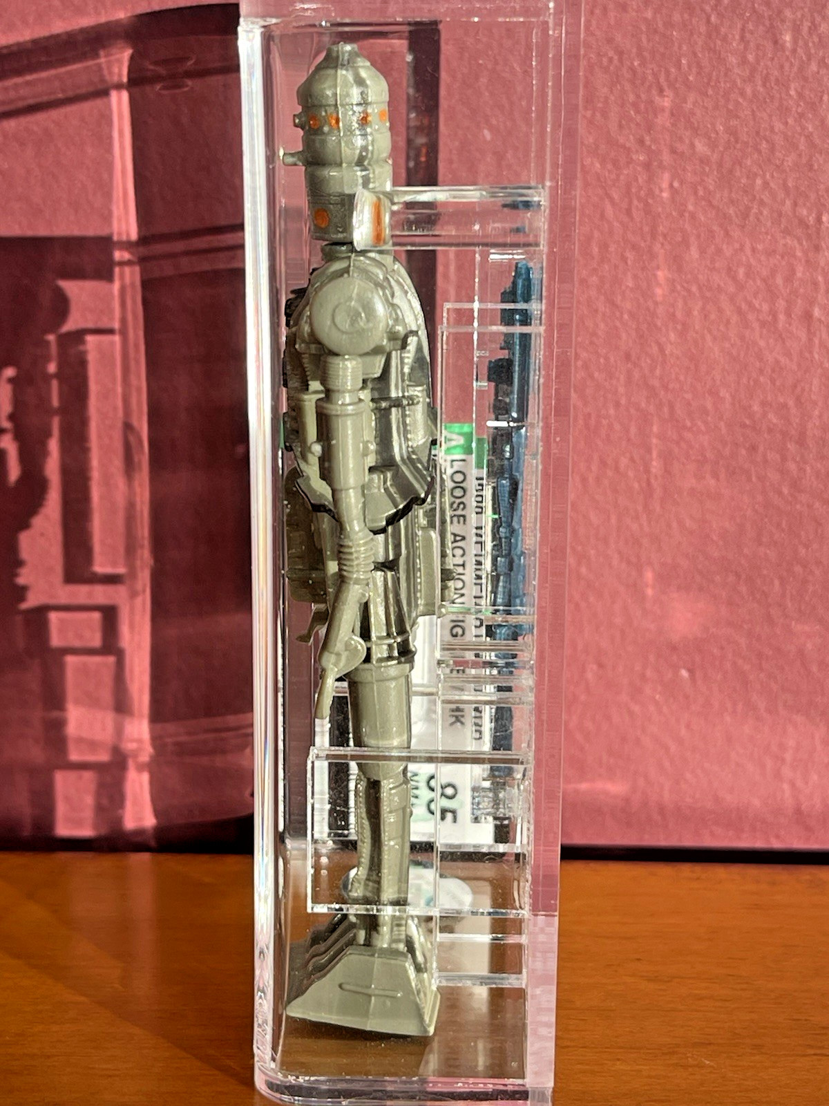 IG-88 sold
