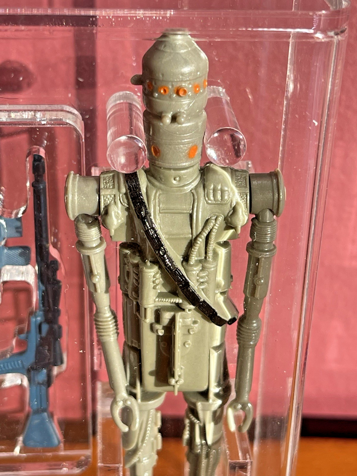 IG-88 sold