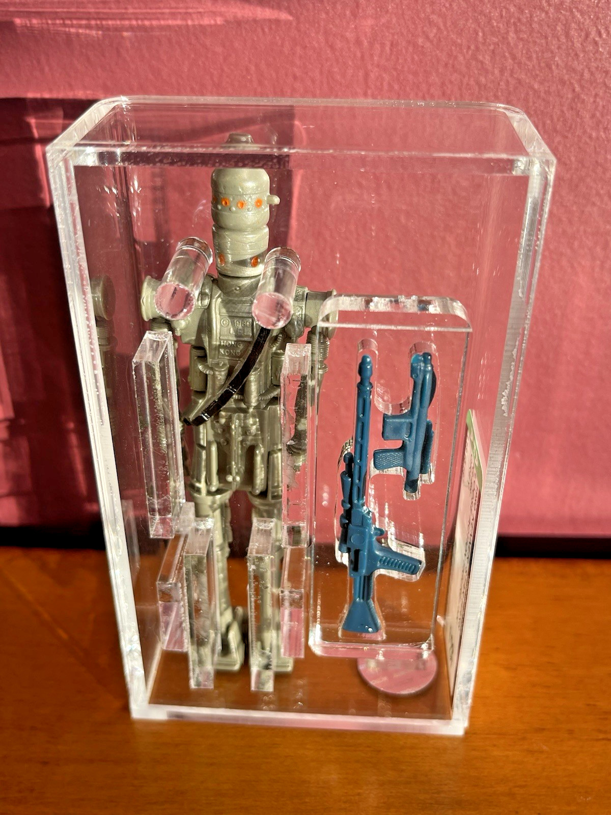 IG-88 sold