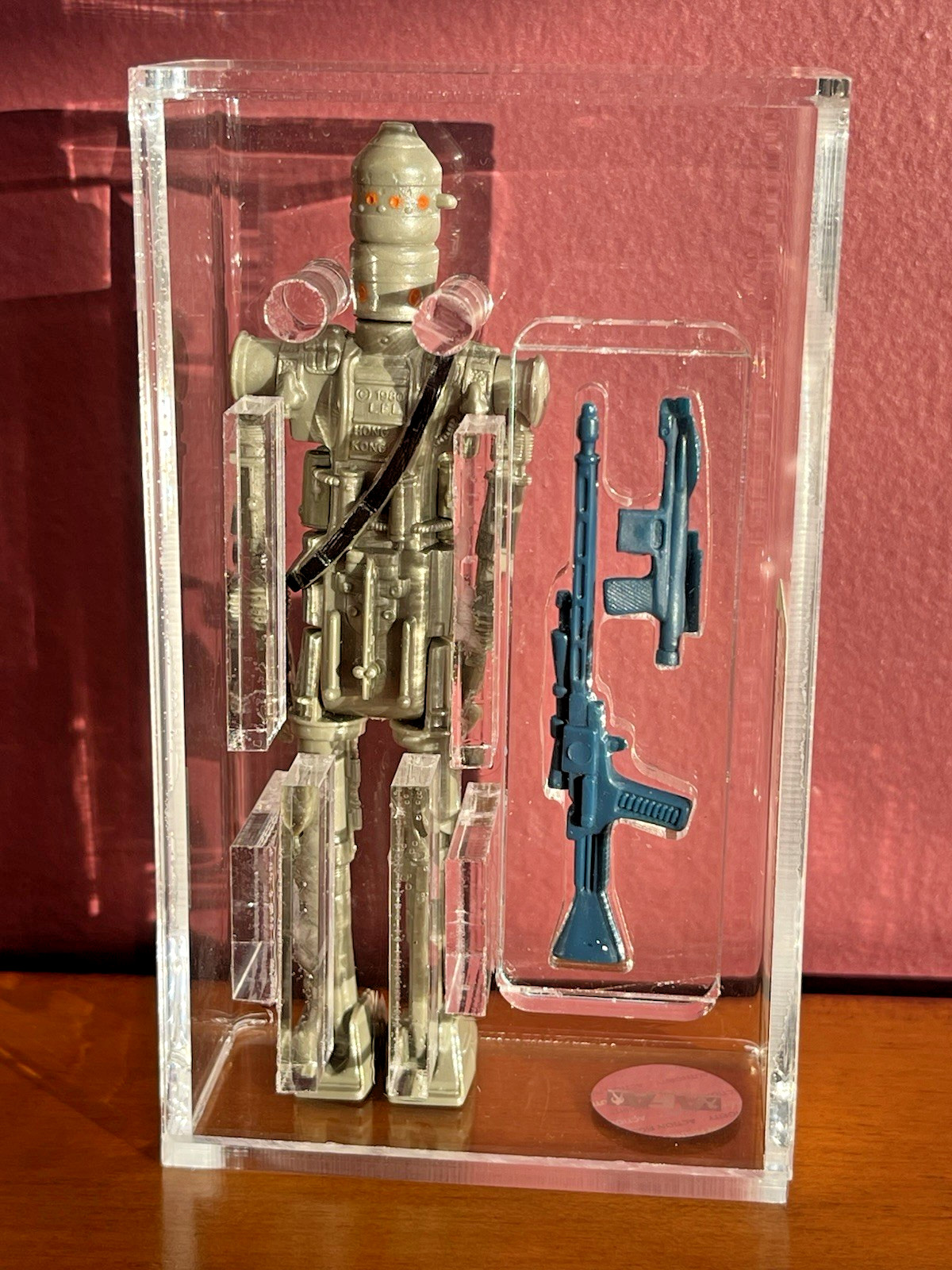 IG-88 sold