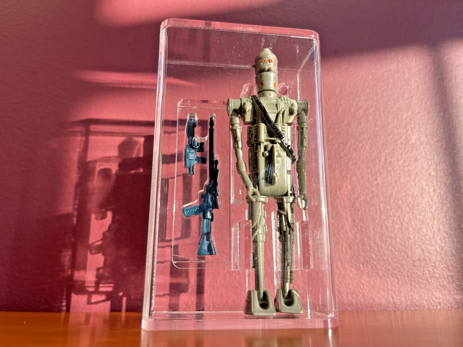 IG-88 sold
