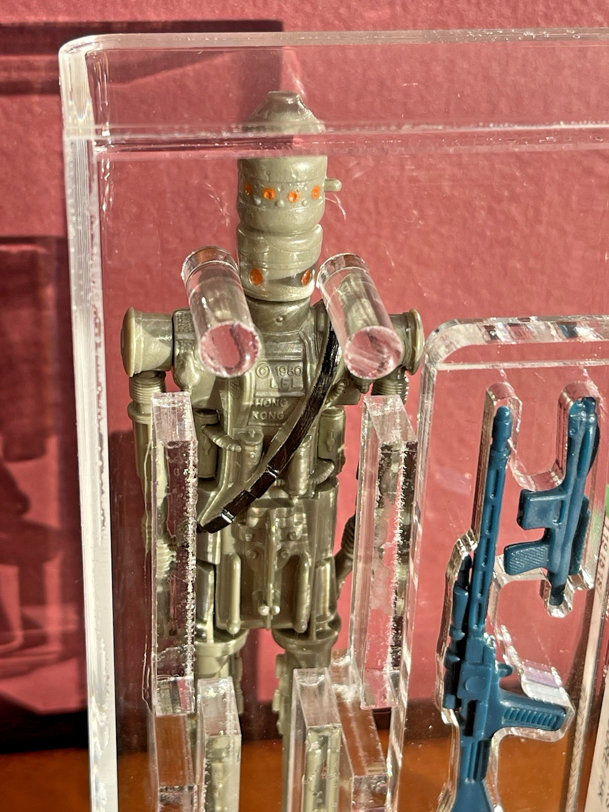 IG-88 sold