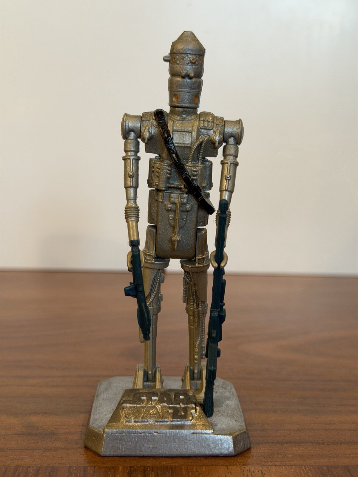 IG-88 sold
