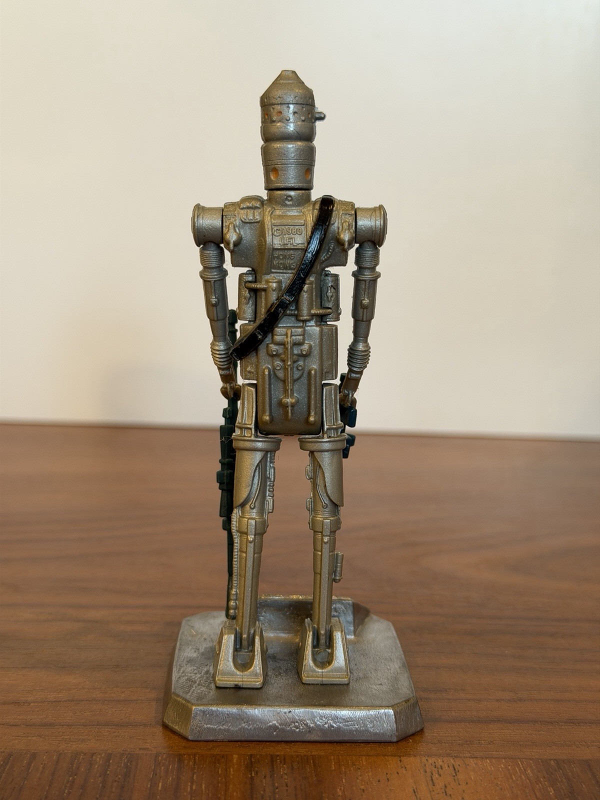 IG-88 sold