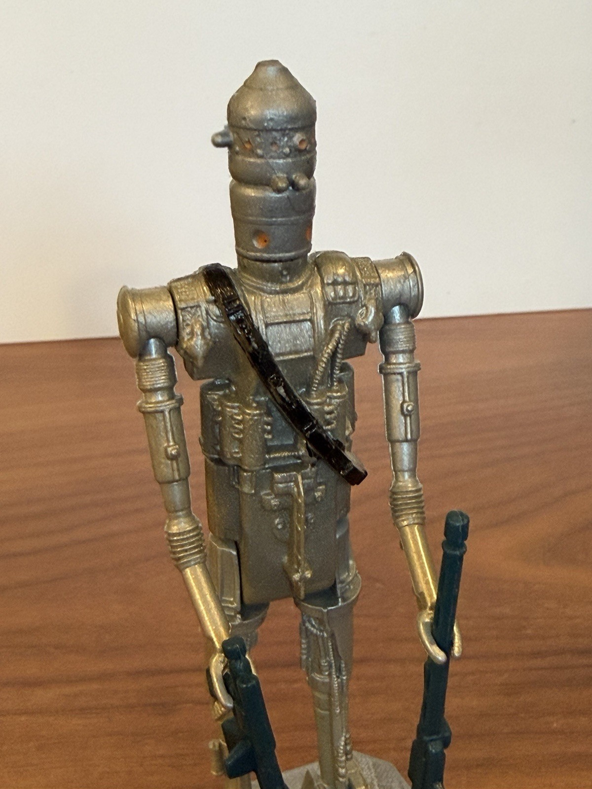IG-88 sold