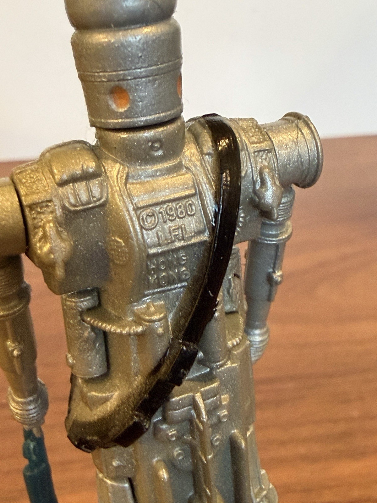 IG-88 sold