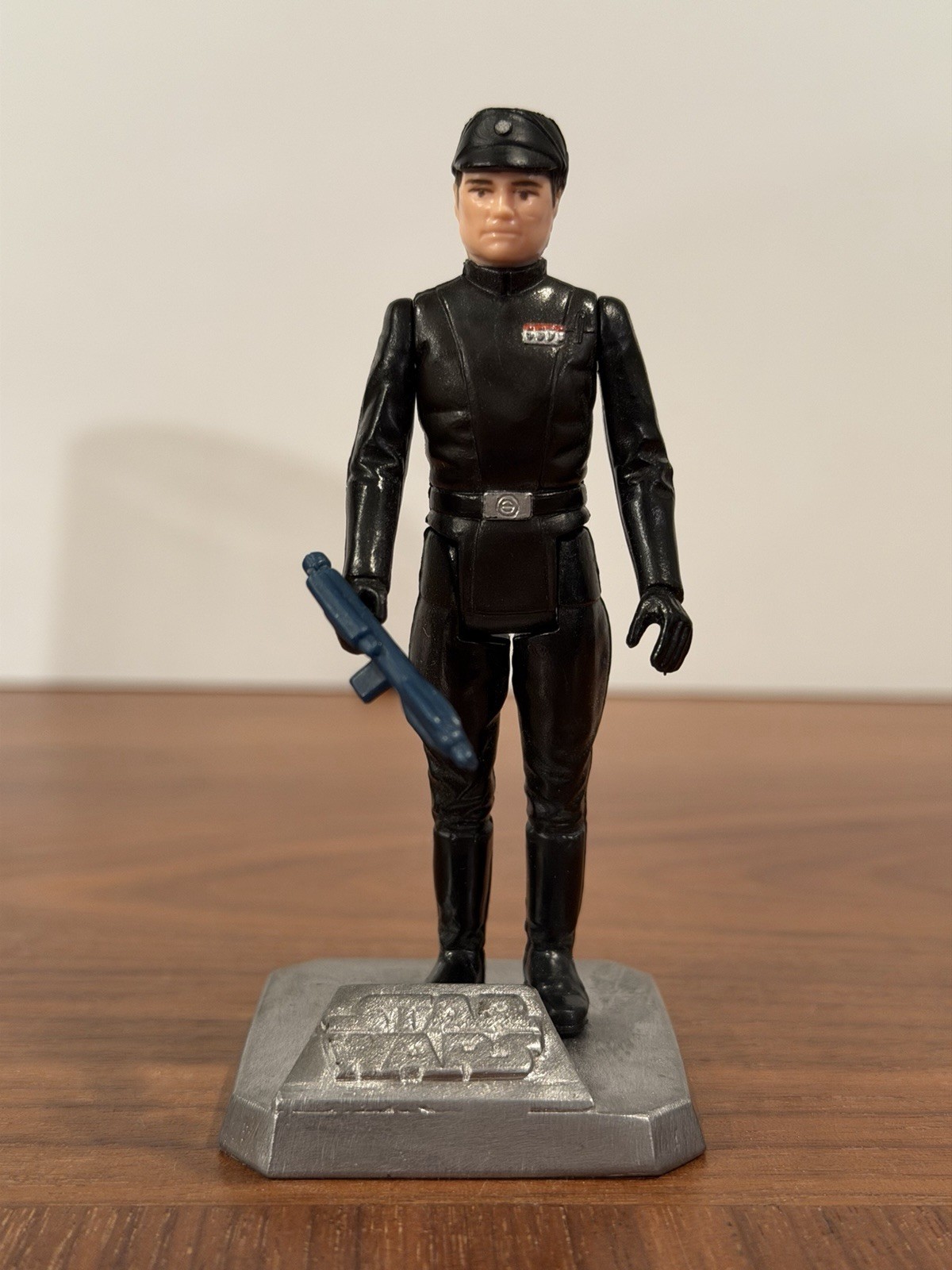 Imperial Commander sold