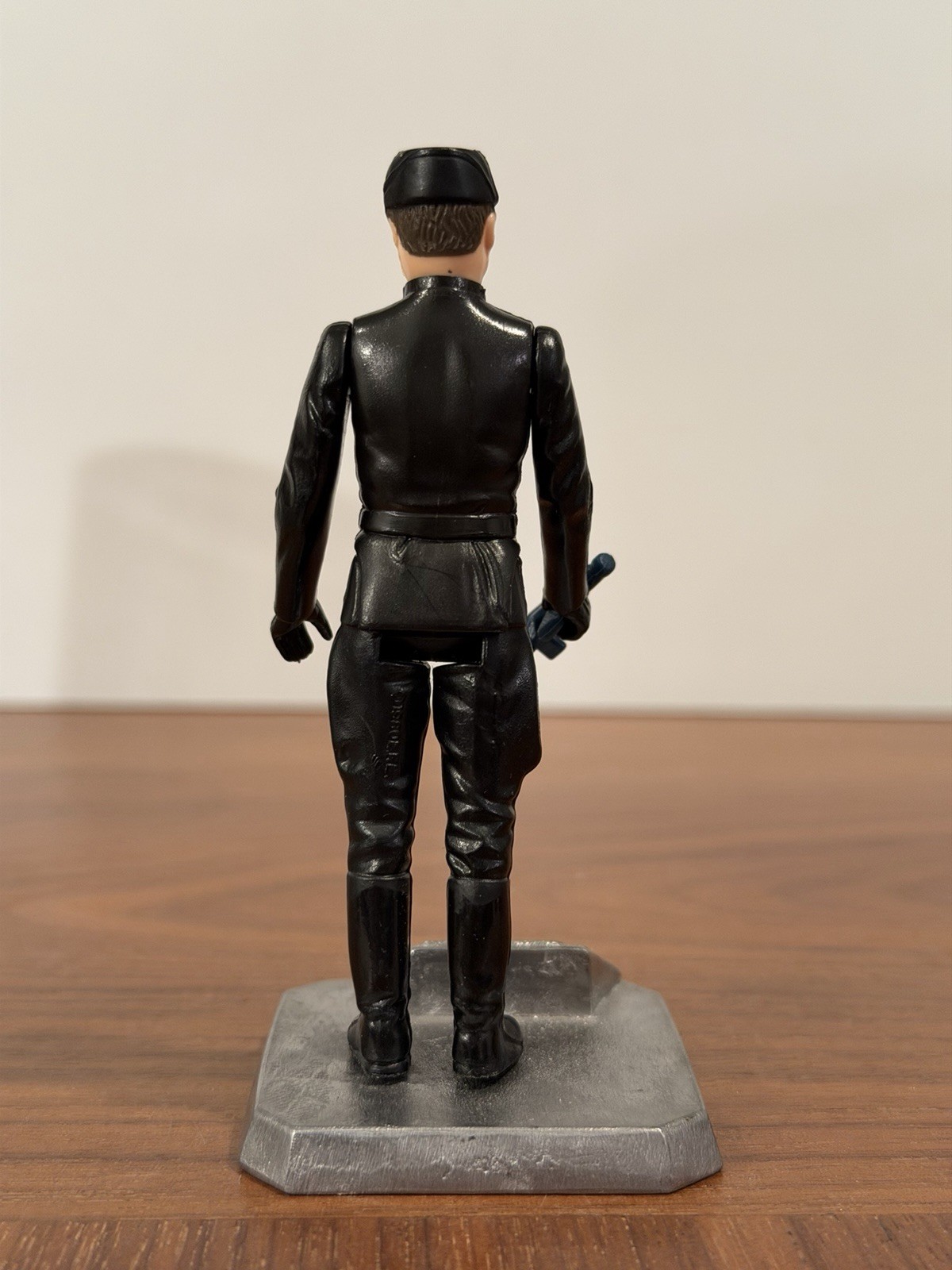Imperial Commander sold