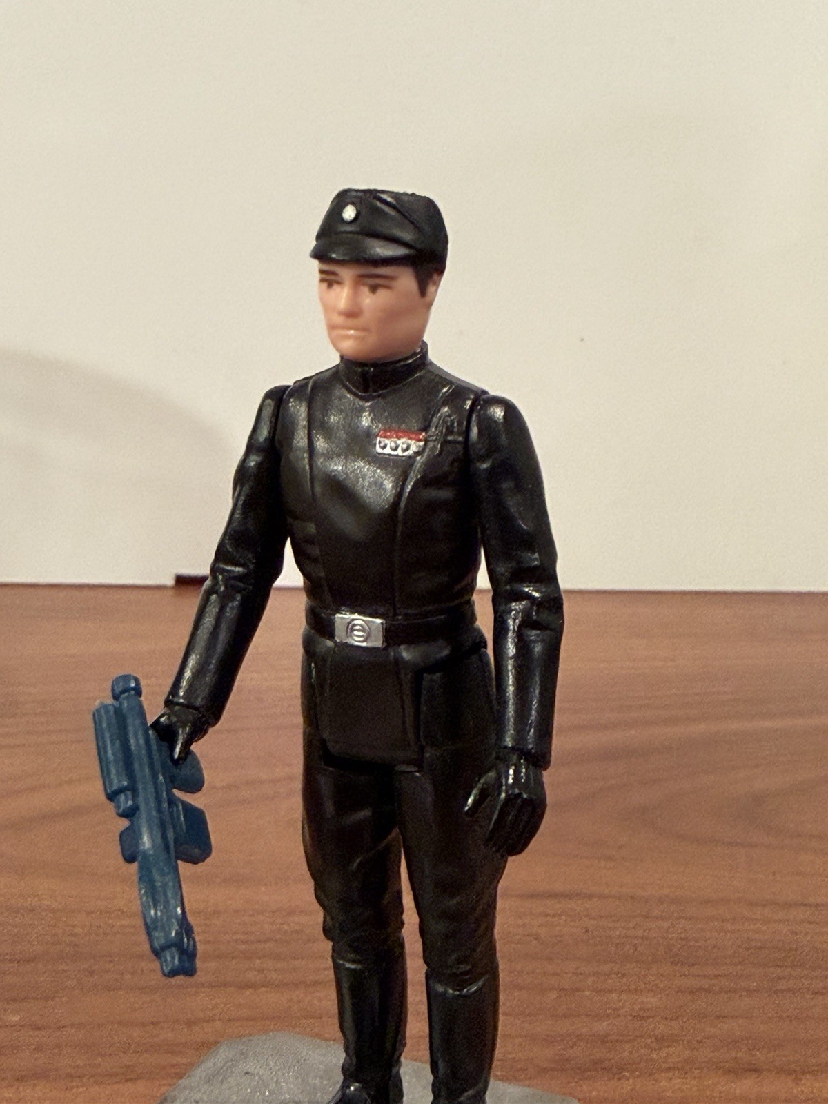 Imperial Commander sold