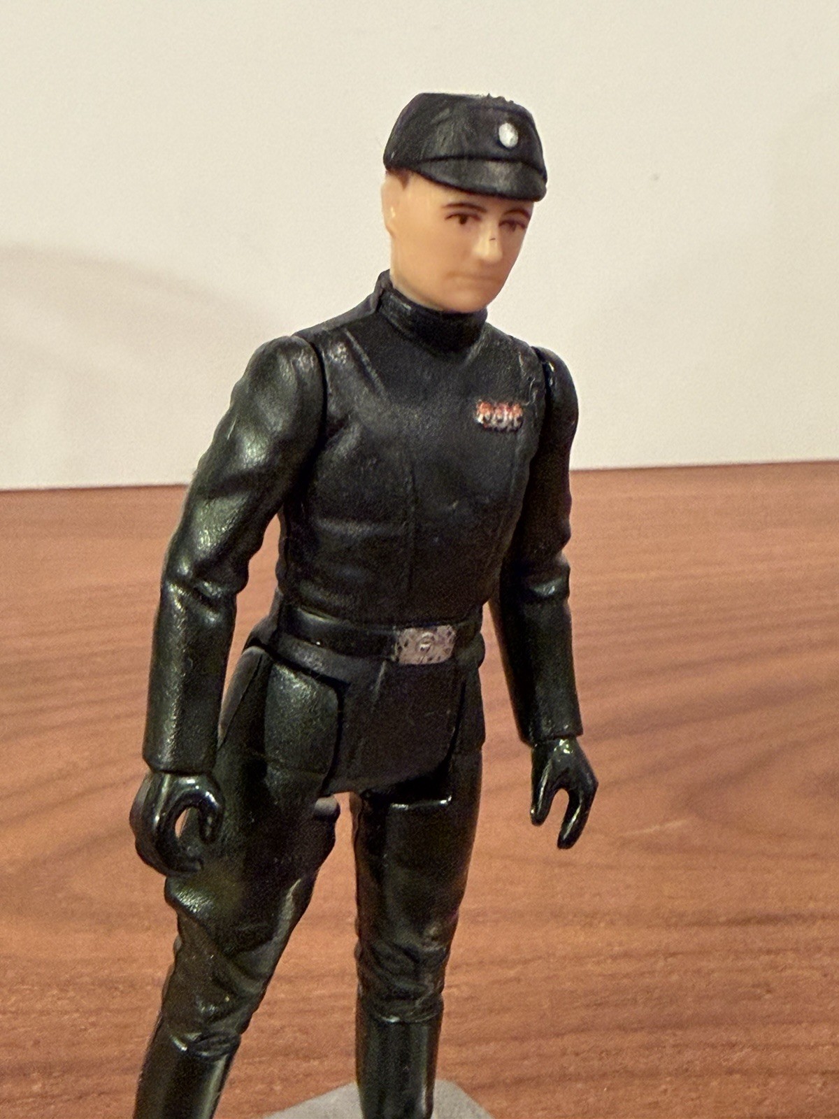 Imperial Commander sold