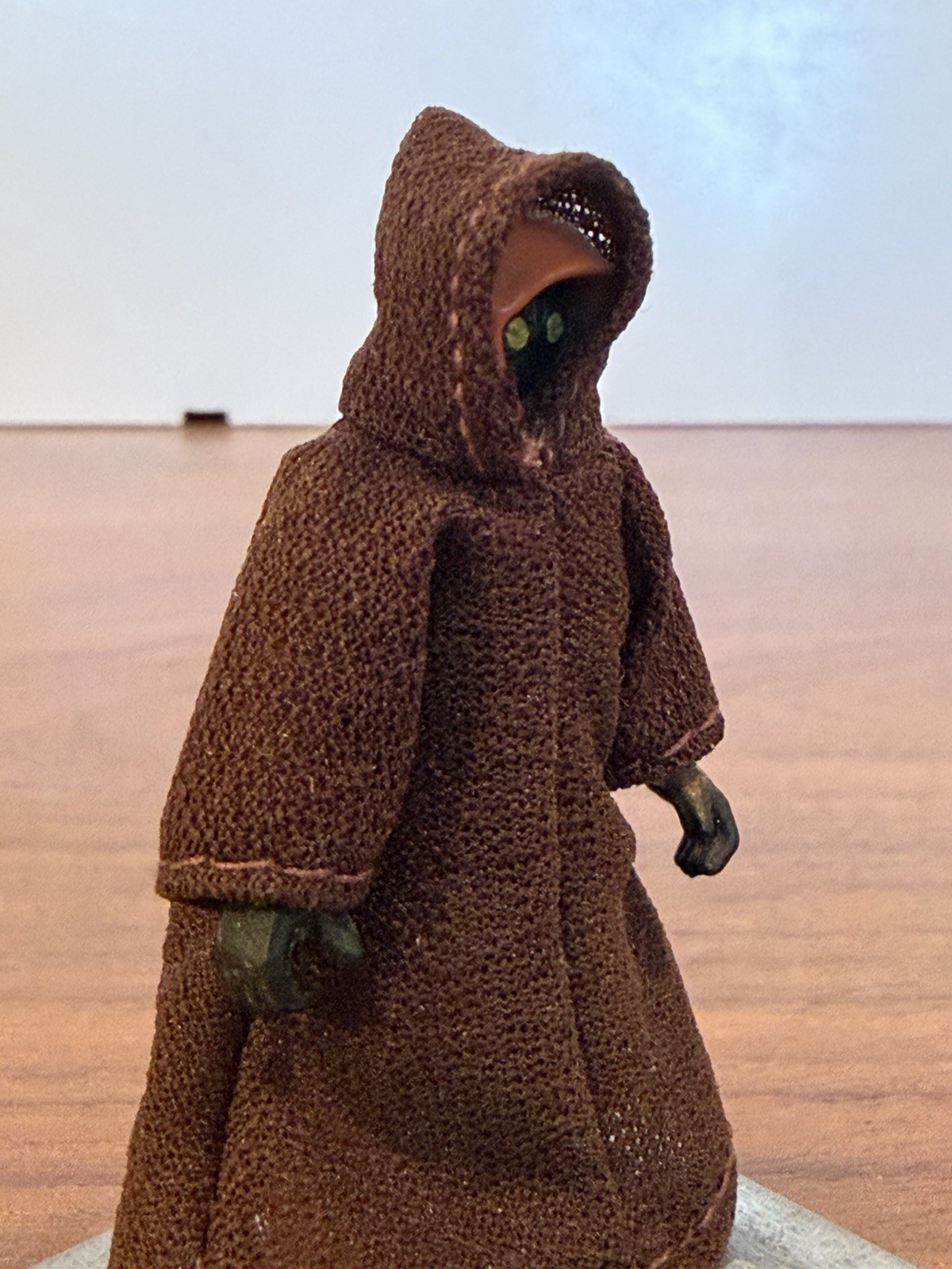 Jawa sold