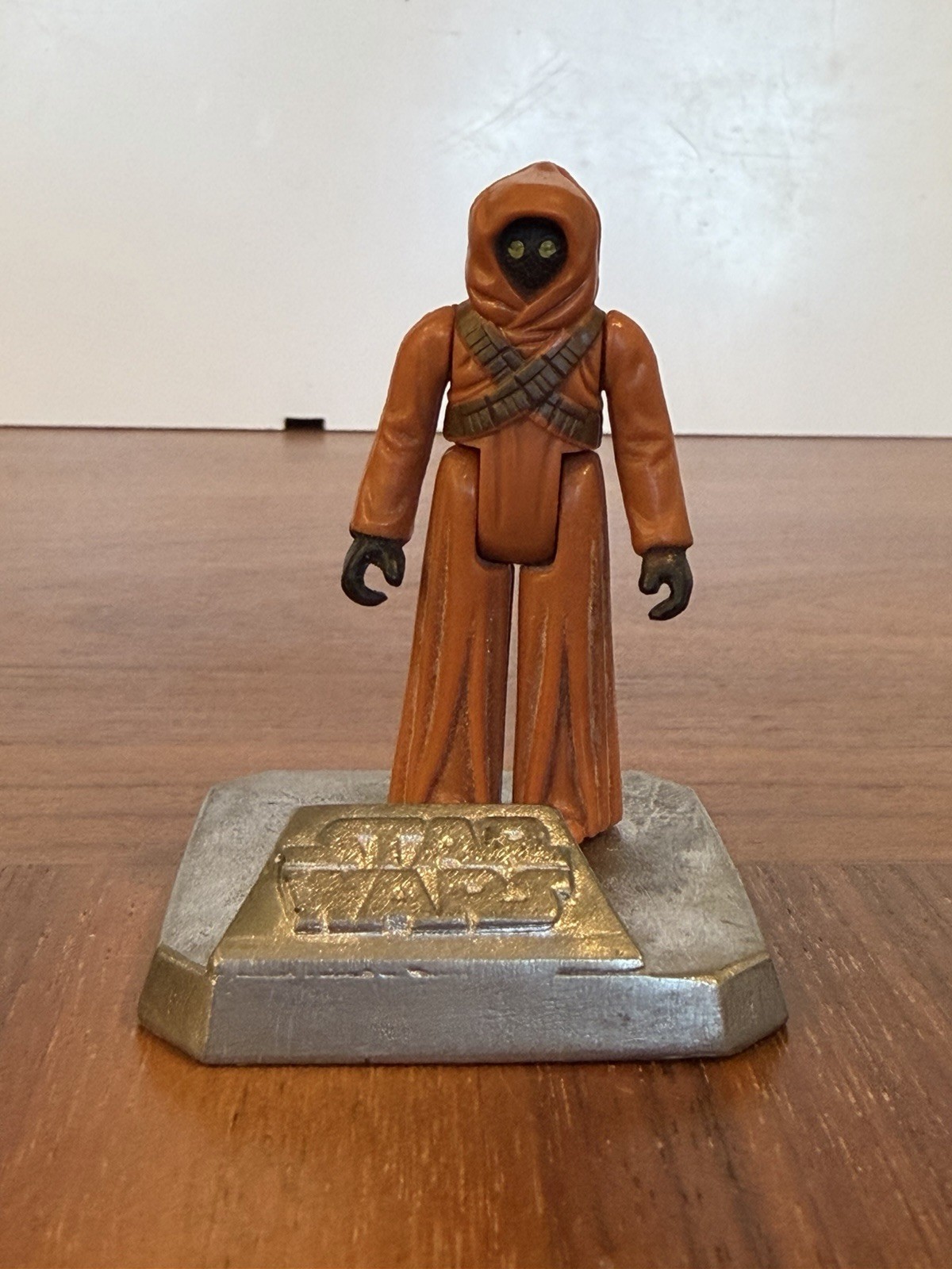 Jawa sold