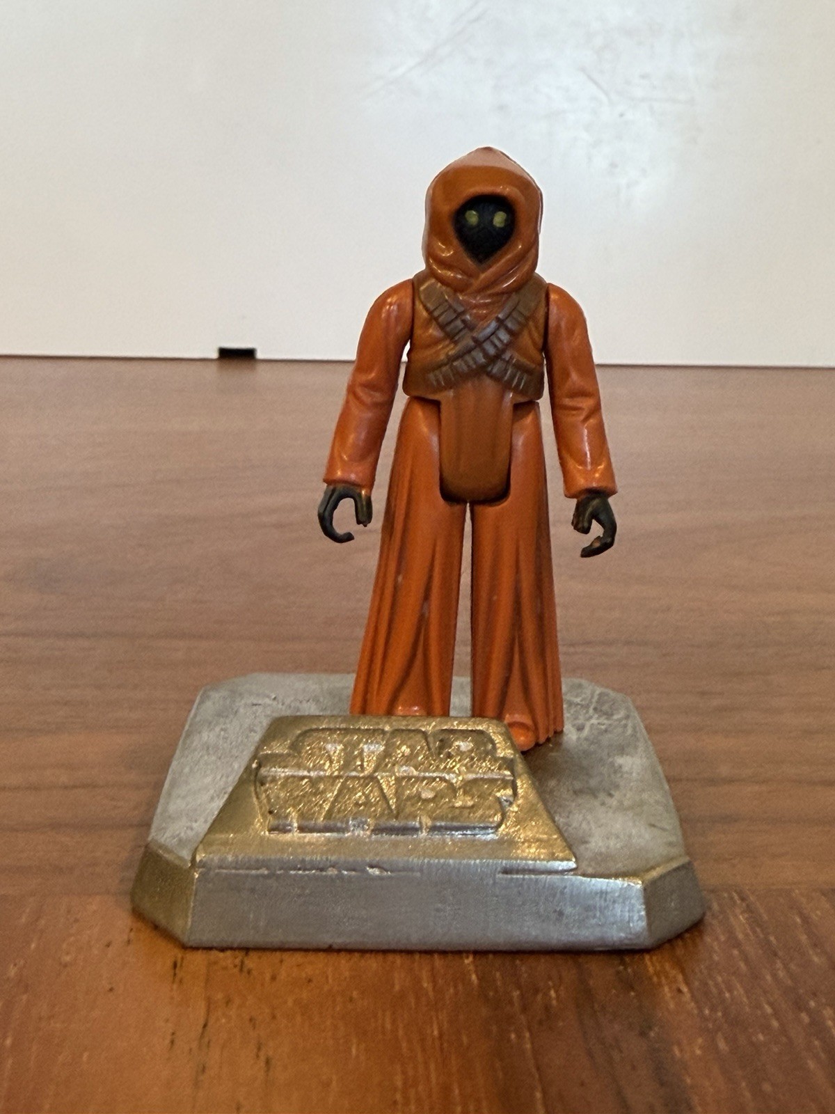 Jawa sold