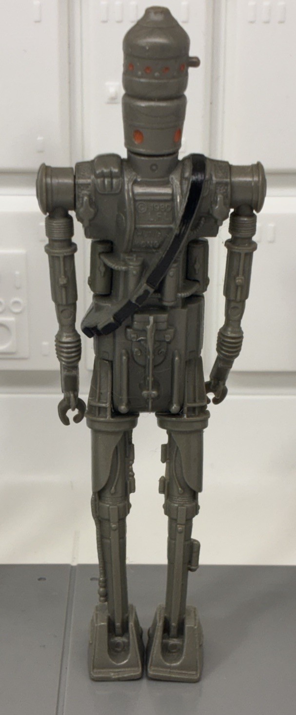 IG-88 sold