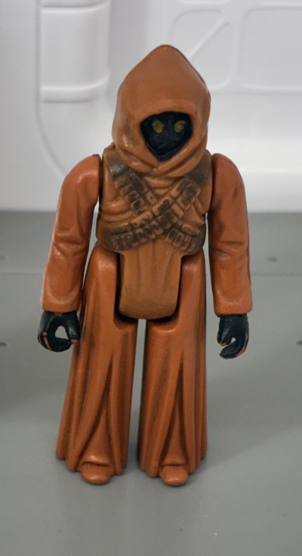 Jawa sold