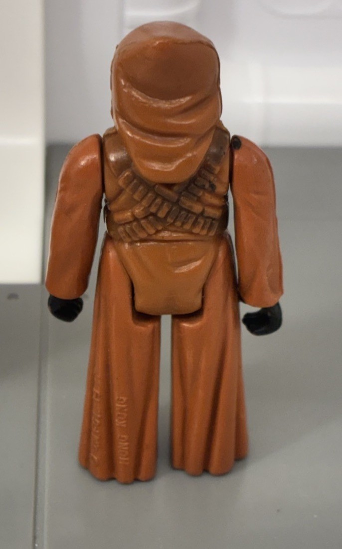 Jawa sold