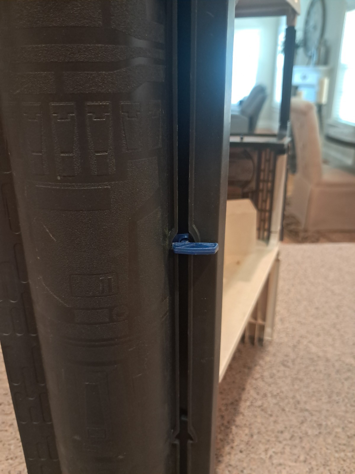 Death Star Space Station (Kenner) sold