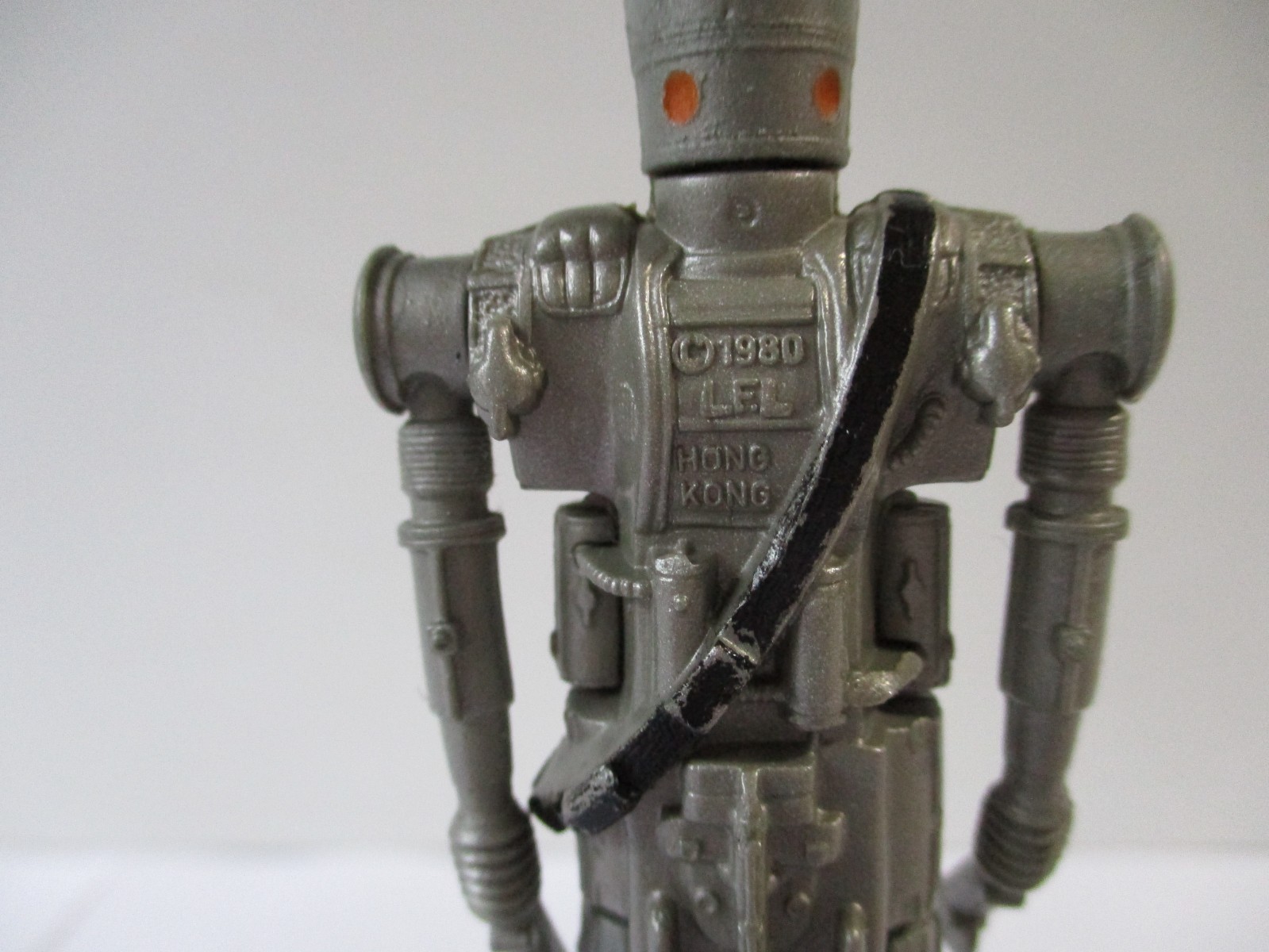 IG-88 sold