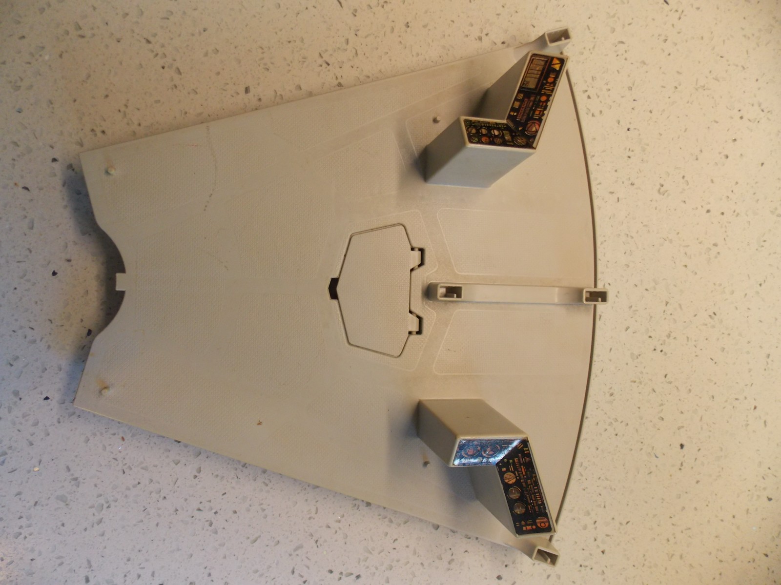 Death Star Space Station (Kenner) sold