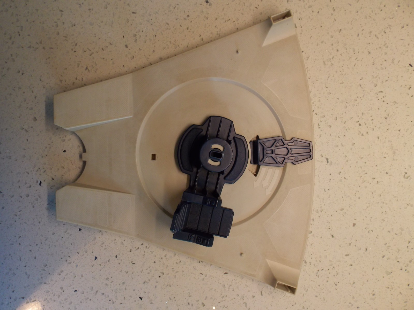 Death Star Space Station (Kenner) sold
