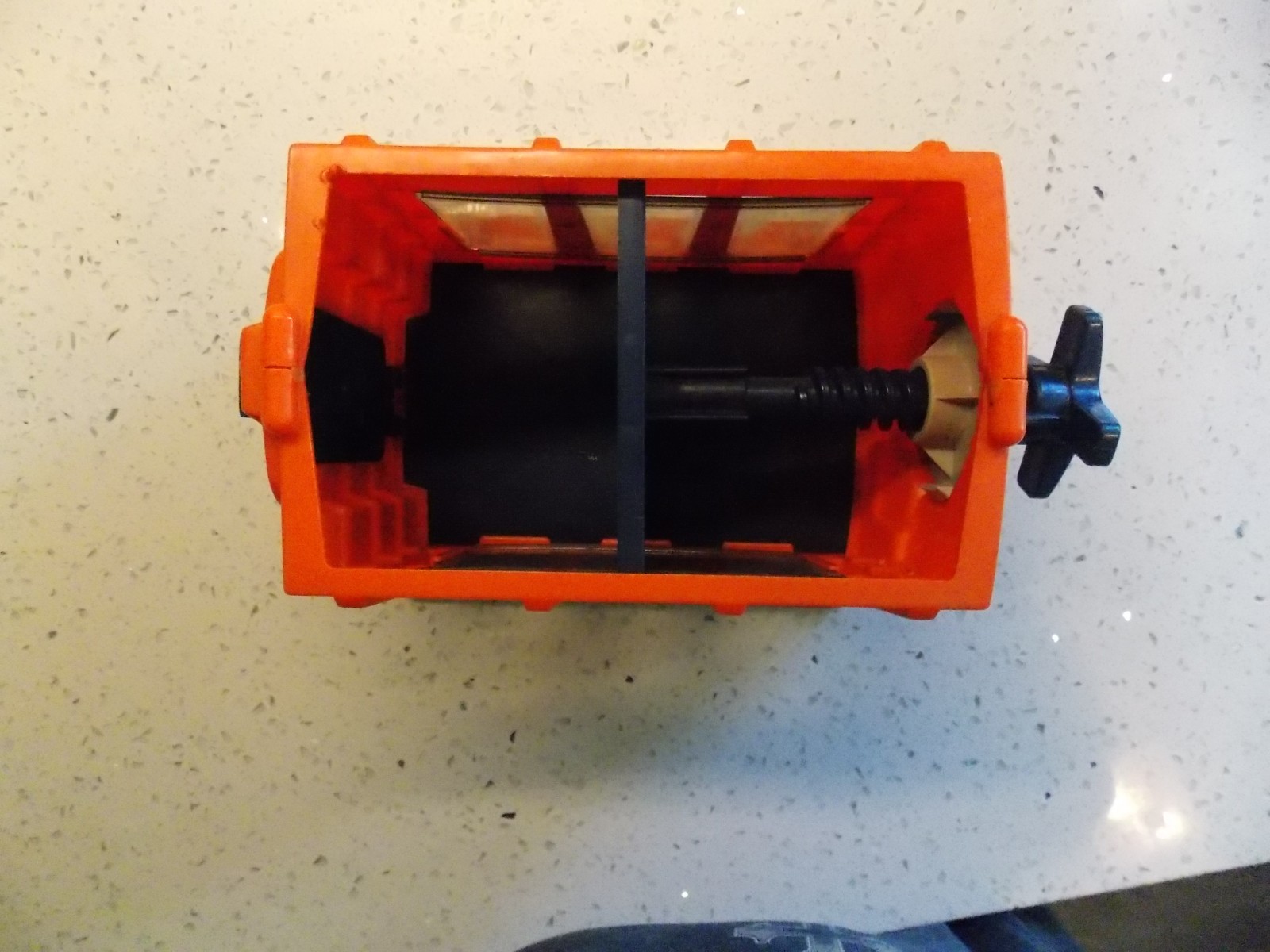 Death Star Space Station (Kenner) sold