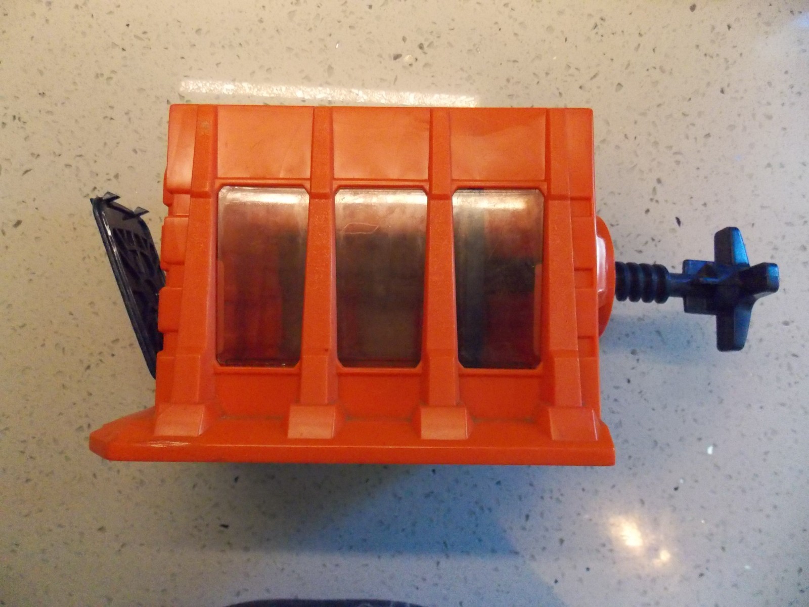 Death Star Space Station (Kenner) sold