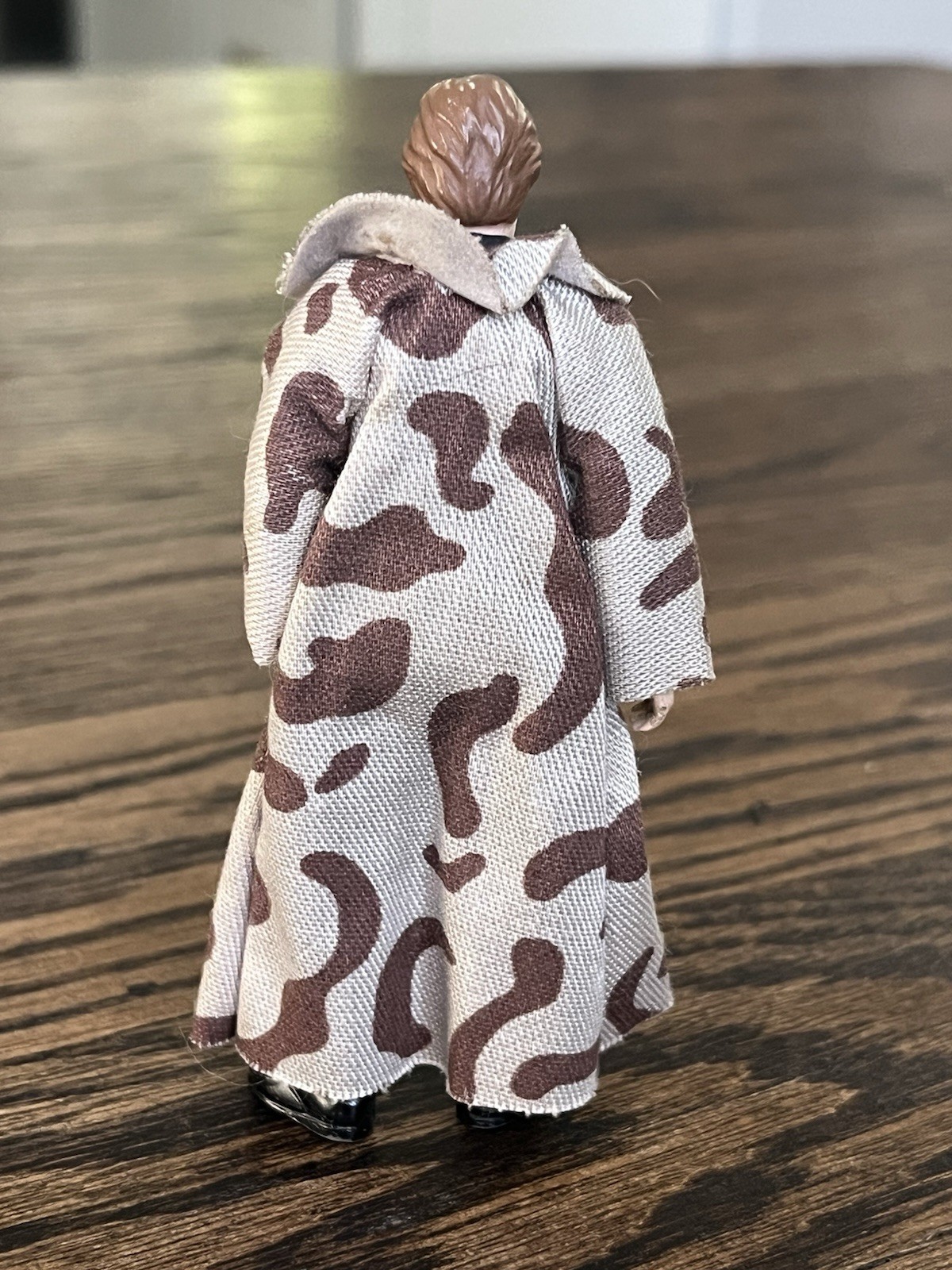 Han Solo (In Trench Coat) sold