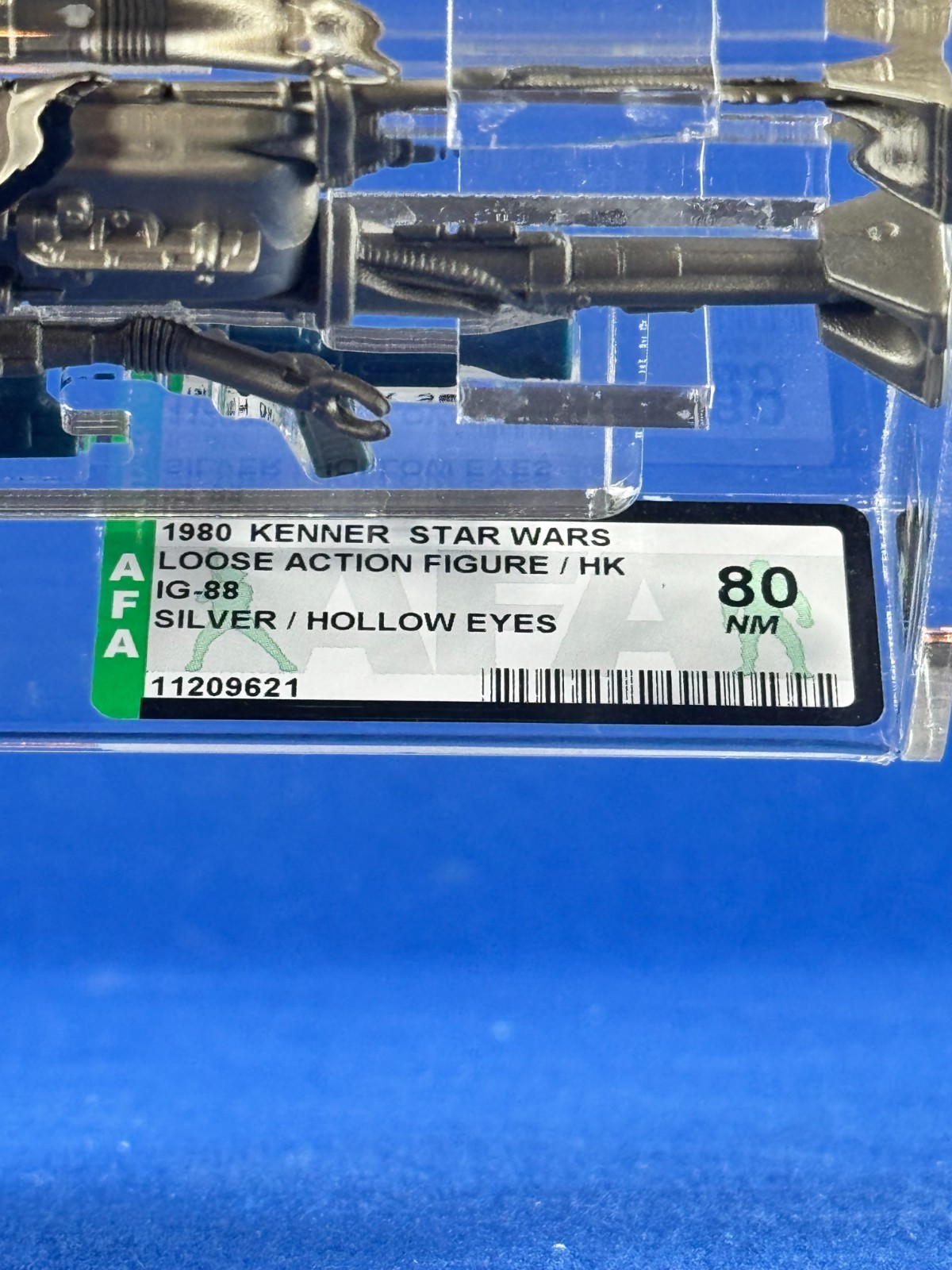 IG-88 sold