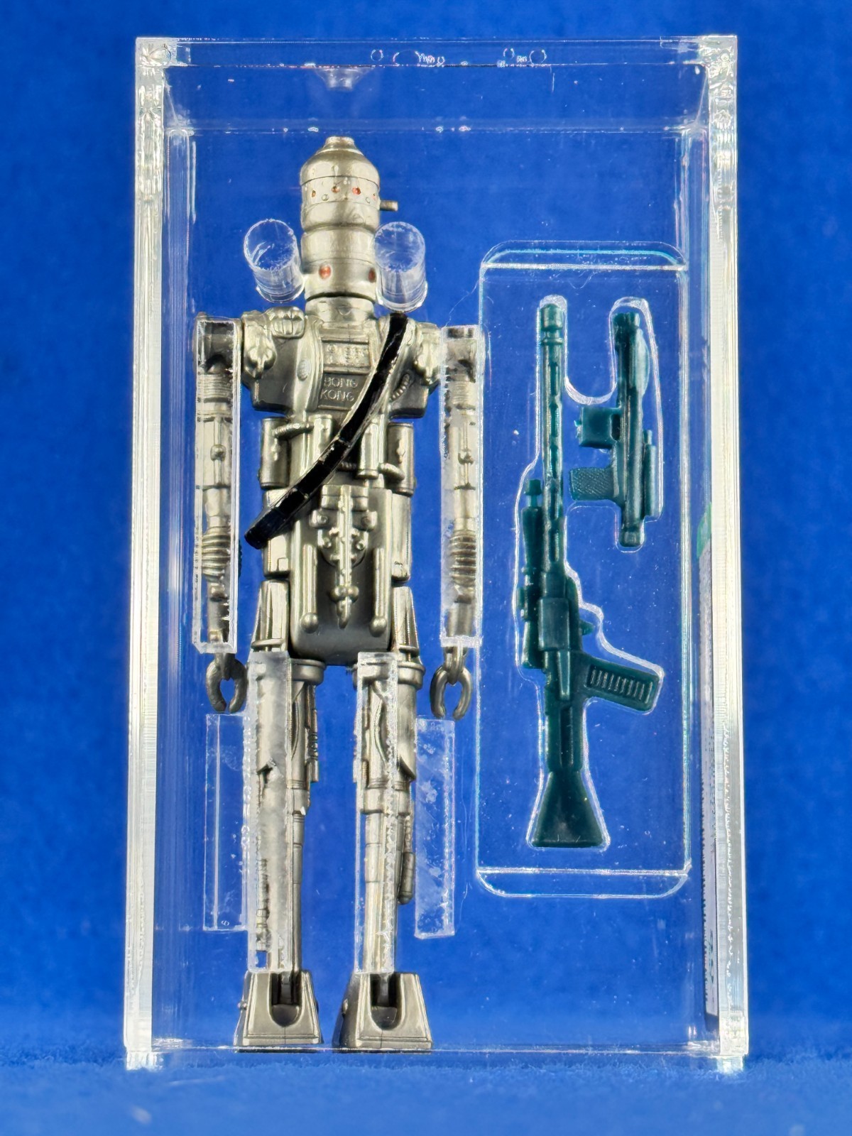 IG-88 sold