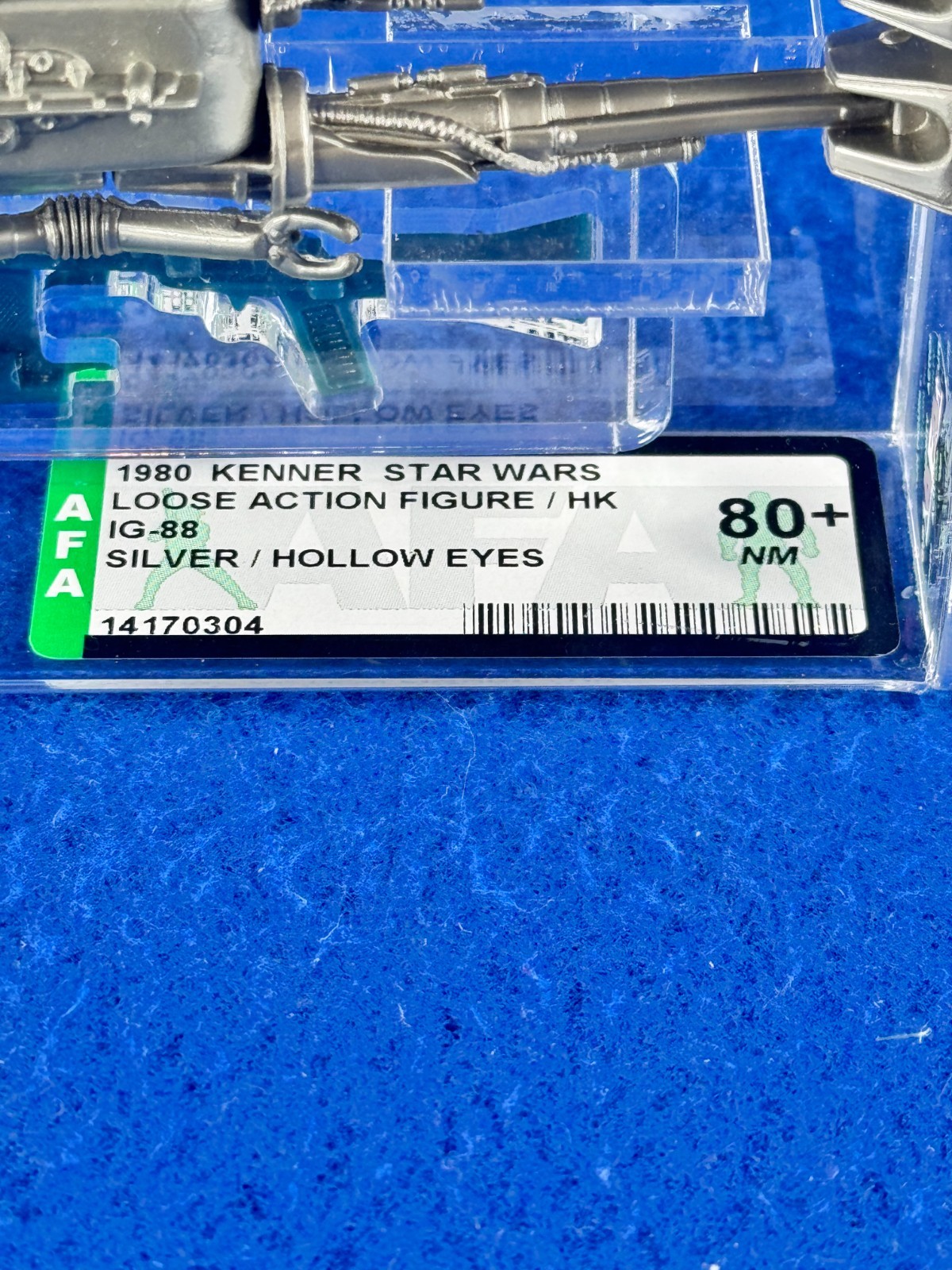 IG-88 sold