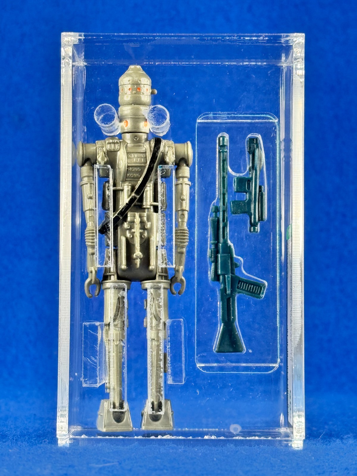 IG-88 sold