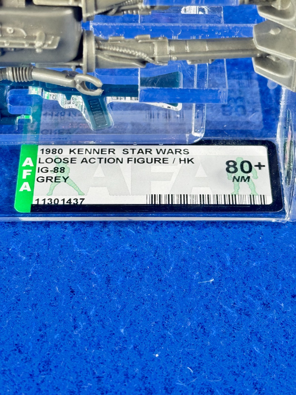 IG-88 sold