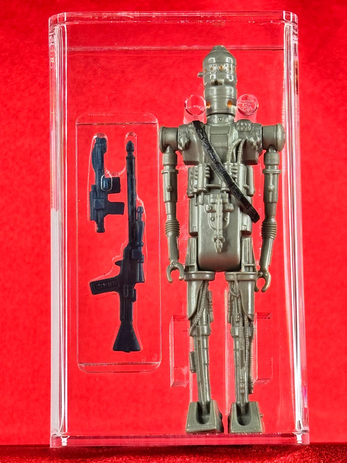 IG-88 sold