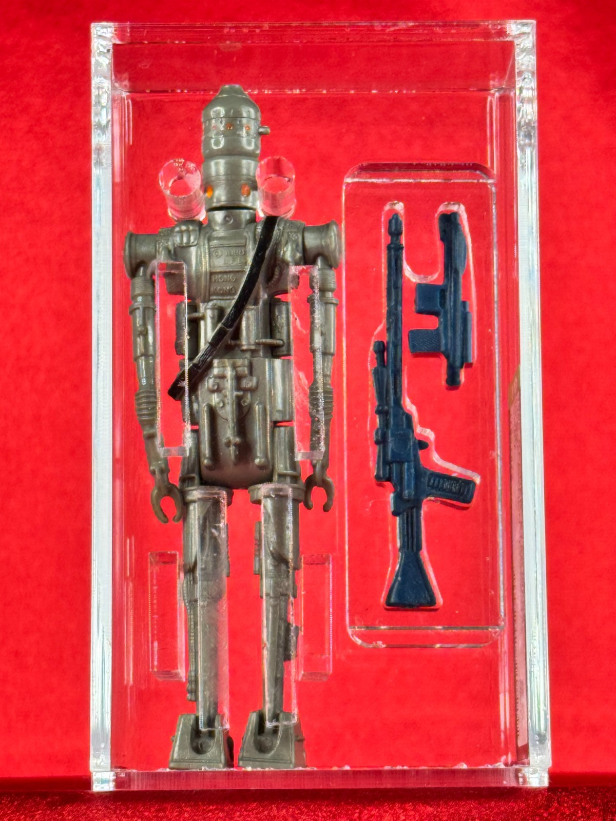 IG-88 sold