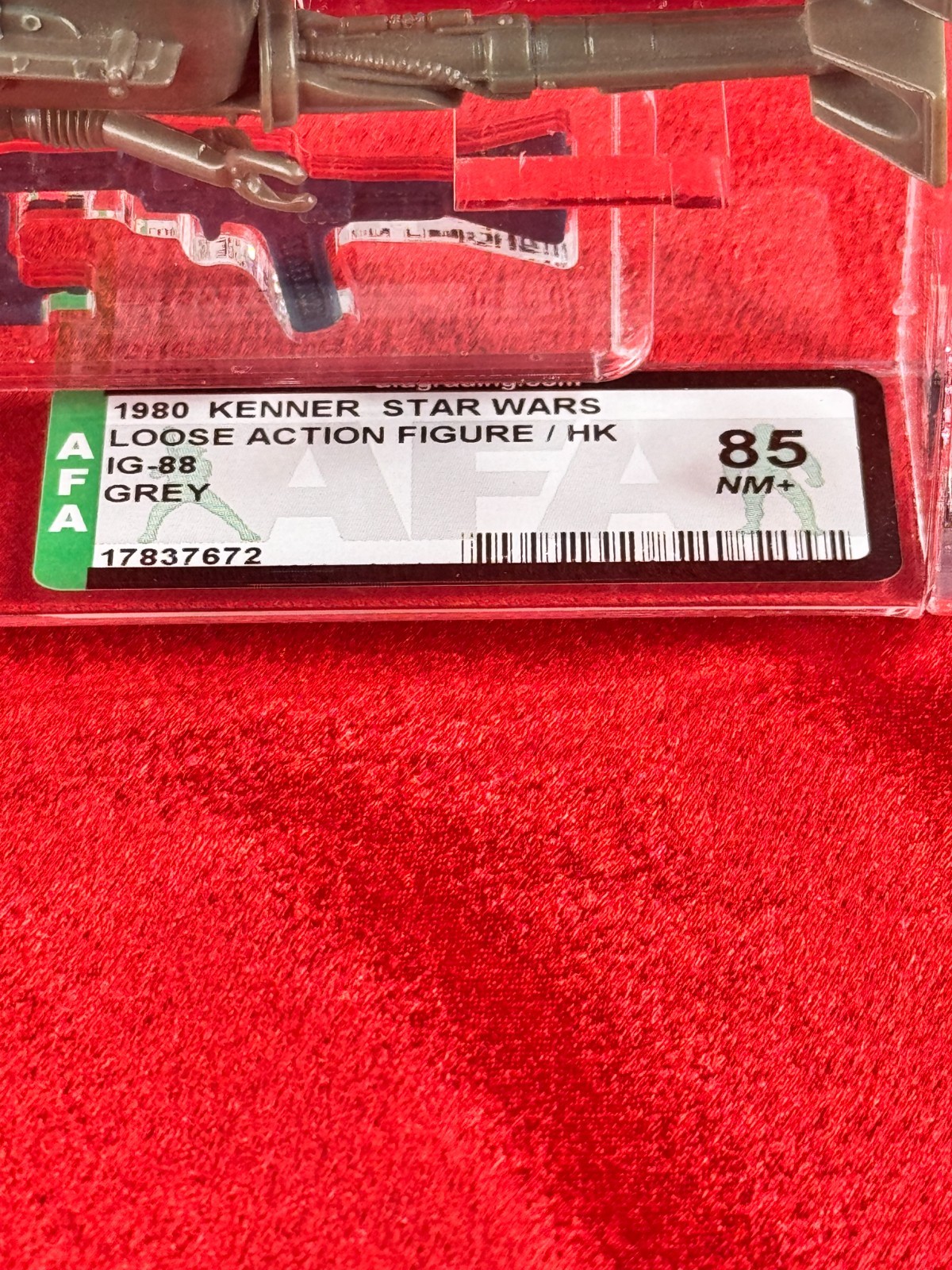 IG-88 sold