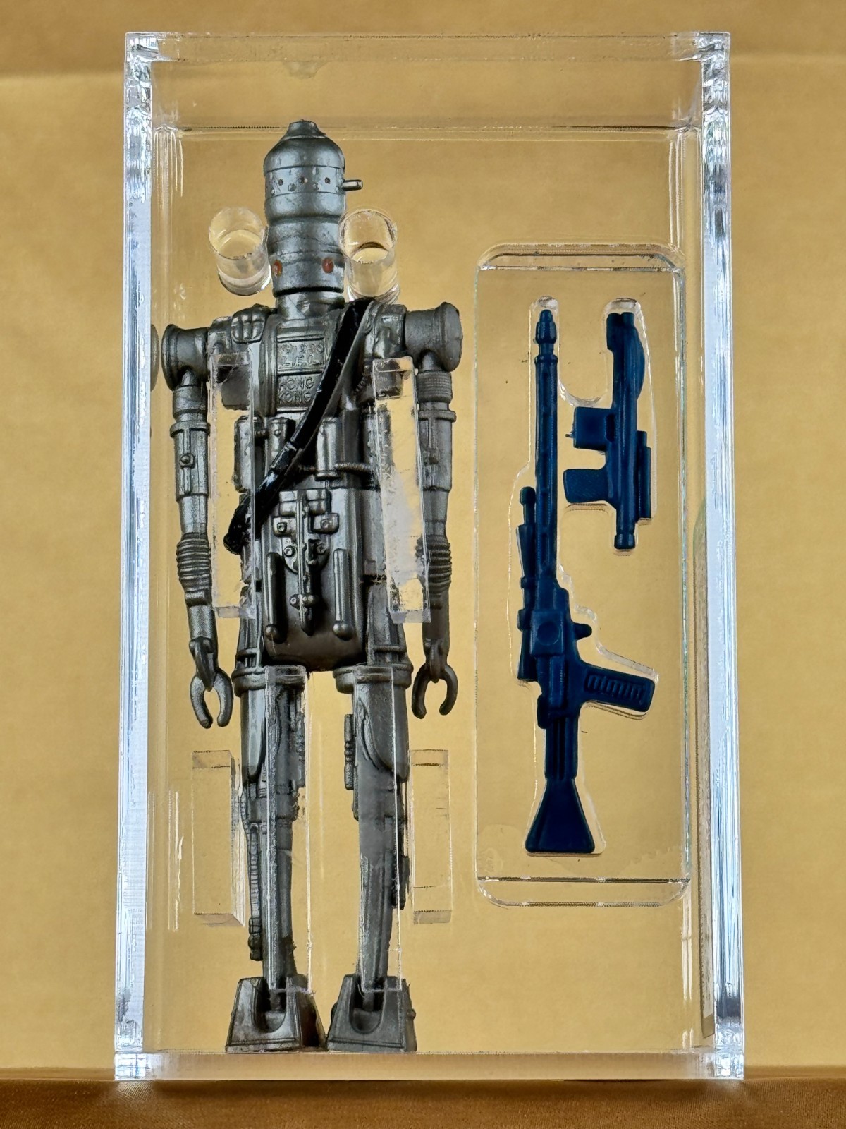 IG-88 sold