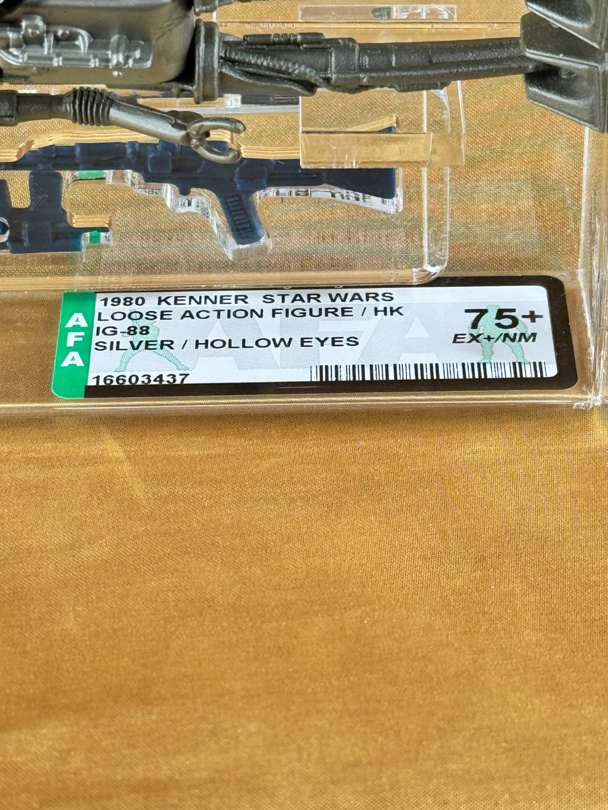 IG-88 sold