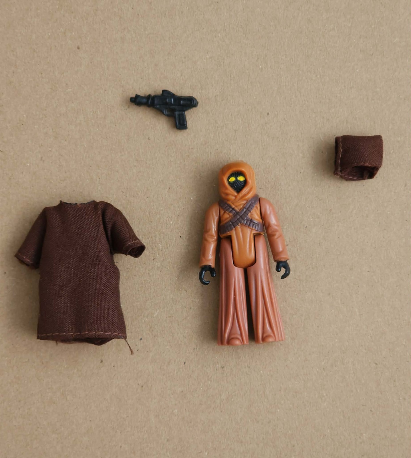 Jawa sold