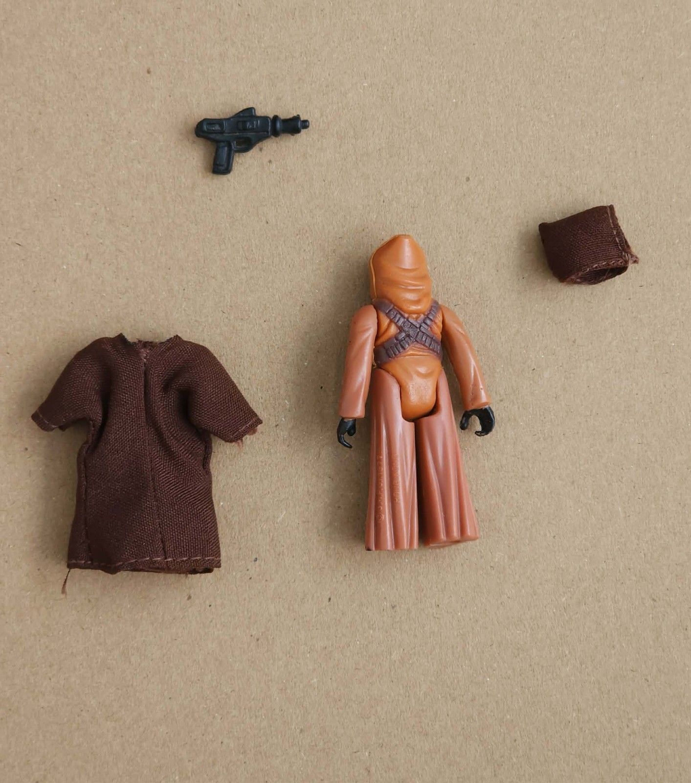 Jawa sold
