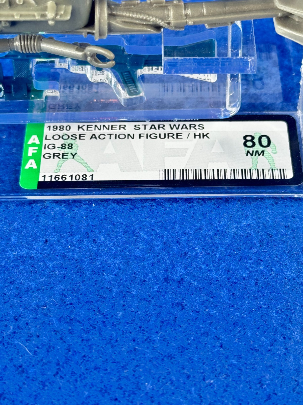 IG-88 sold
