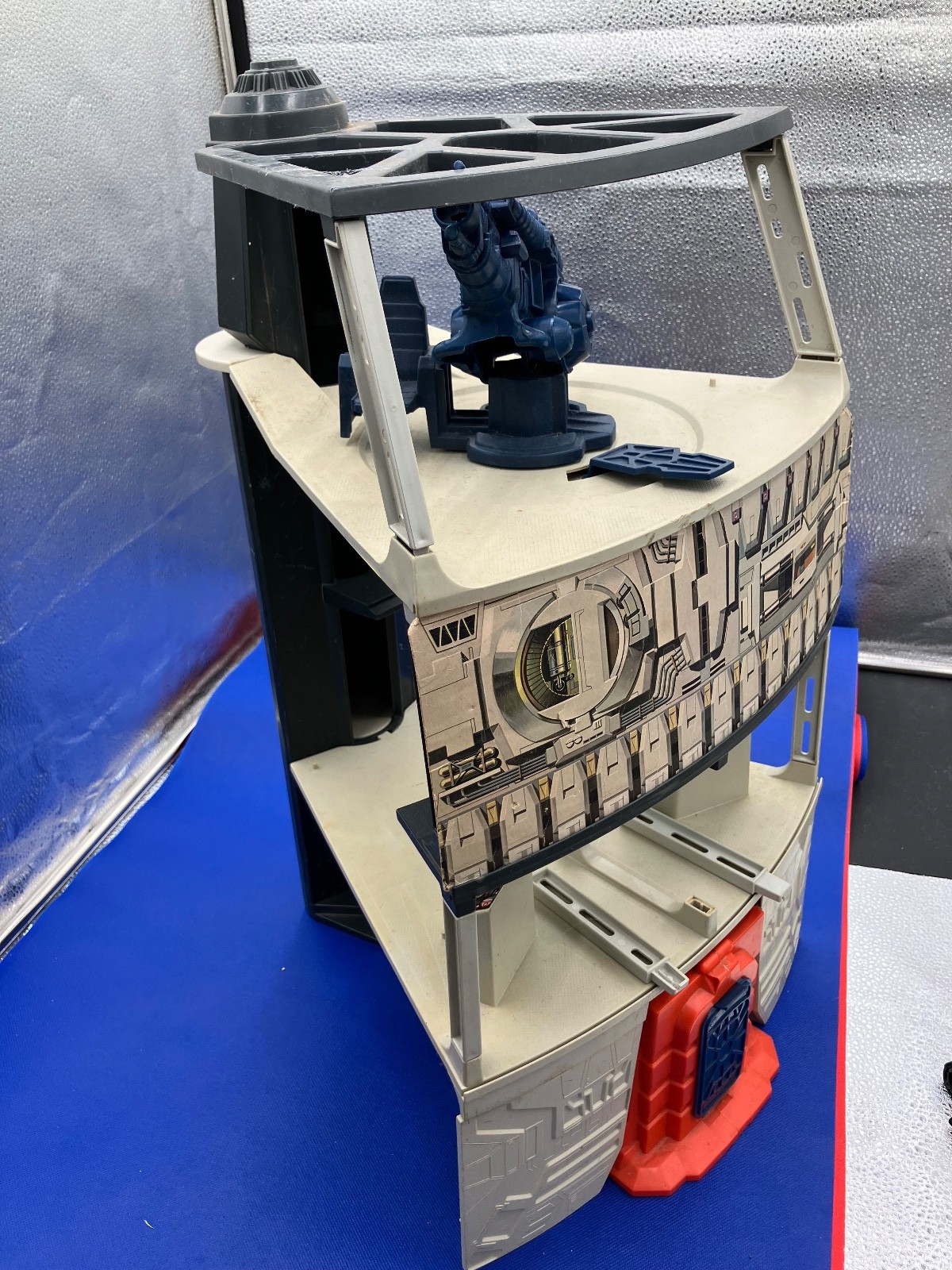 Death Star Space Station (Kenner) sold