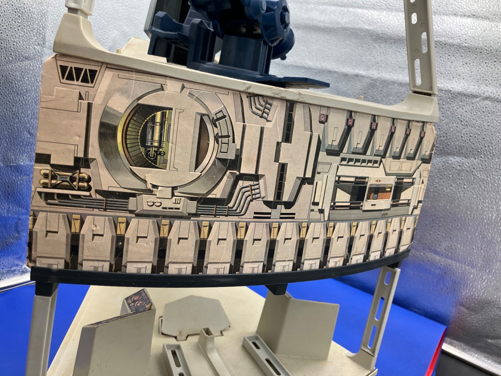 Death Star Space Station (Kenner) sold