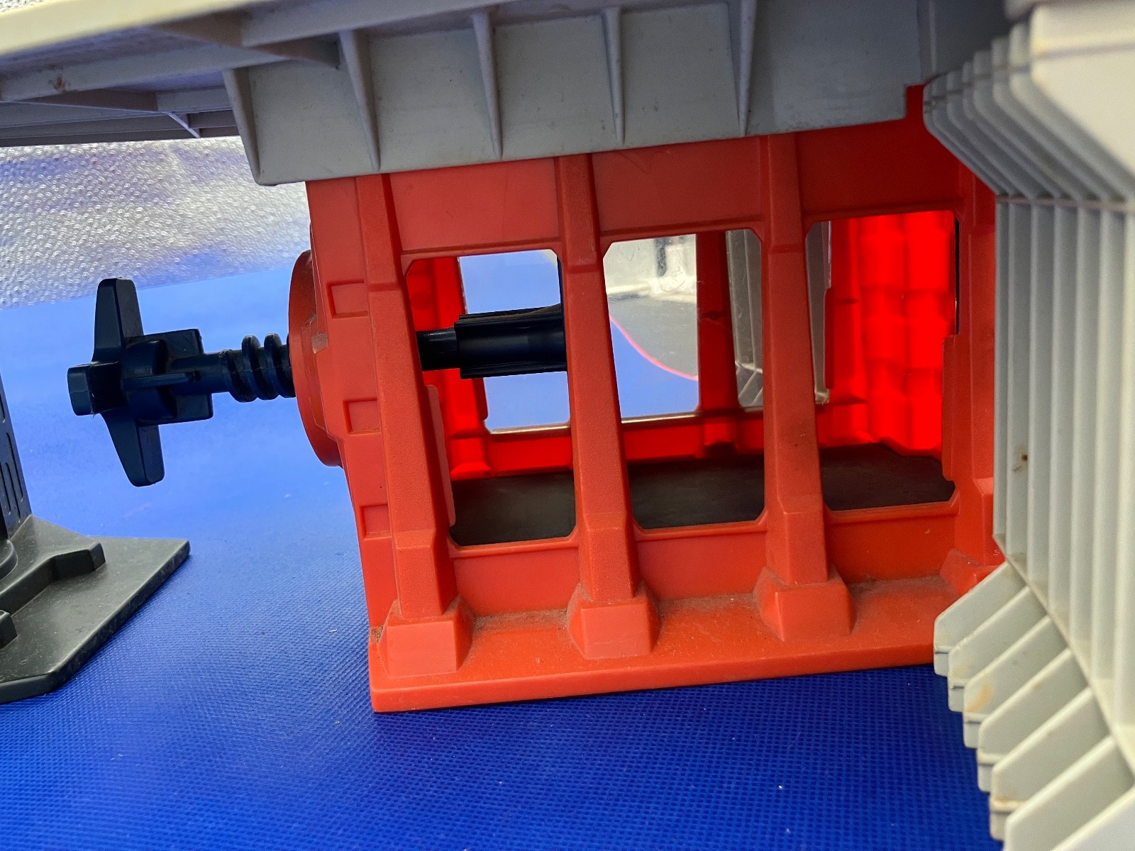 Death Star Space Station (Kenner) sold