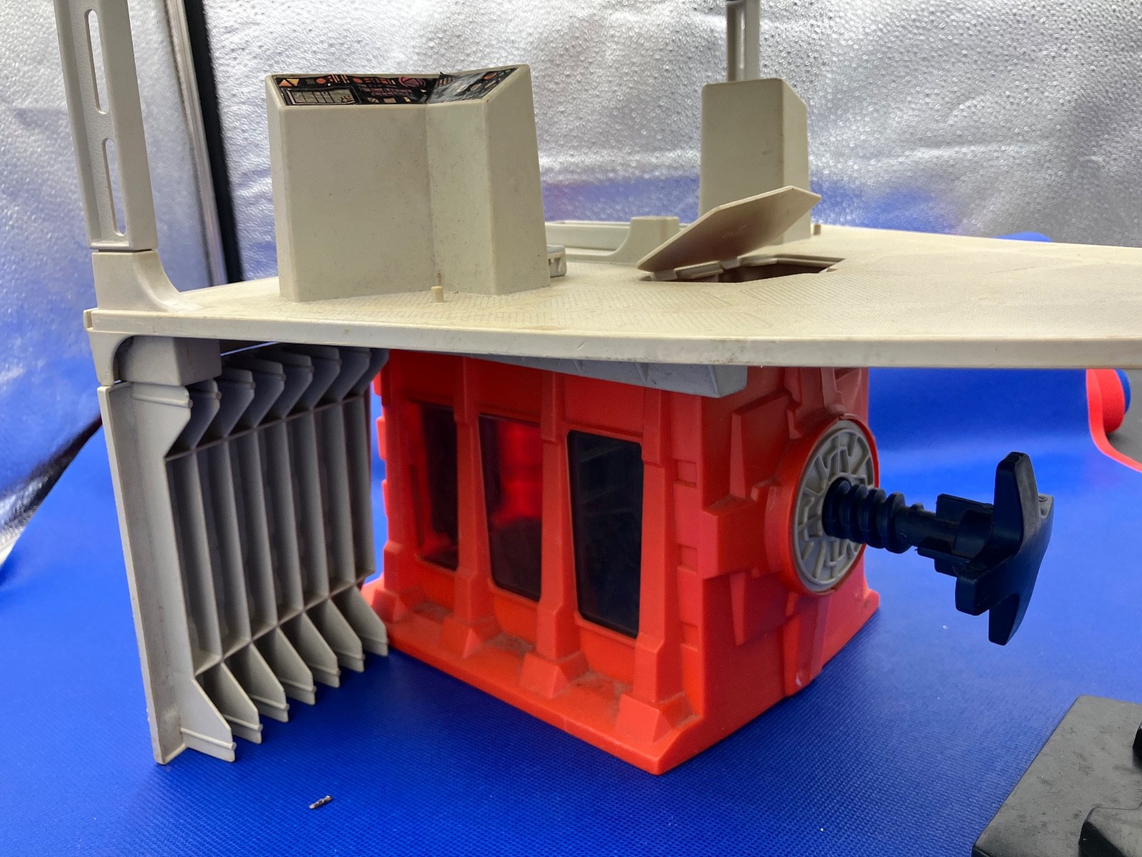 Death Star Space Station (Kenner) sold