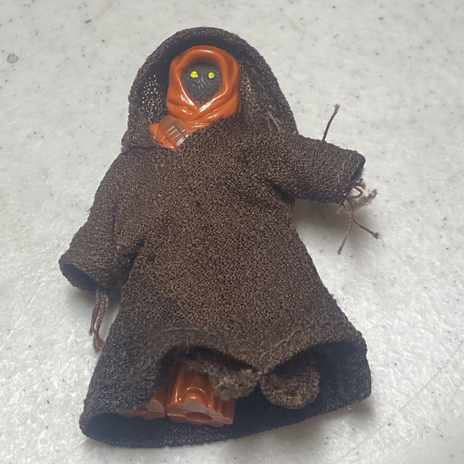 Jawa sold